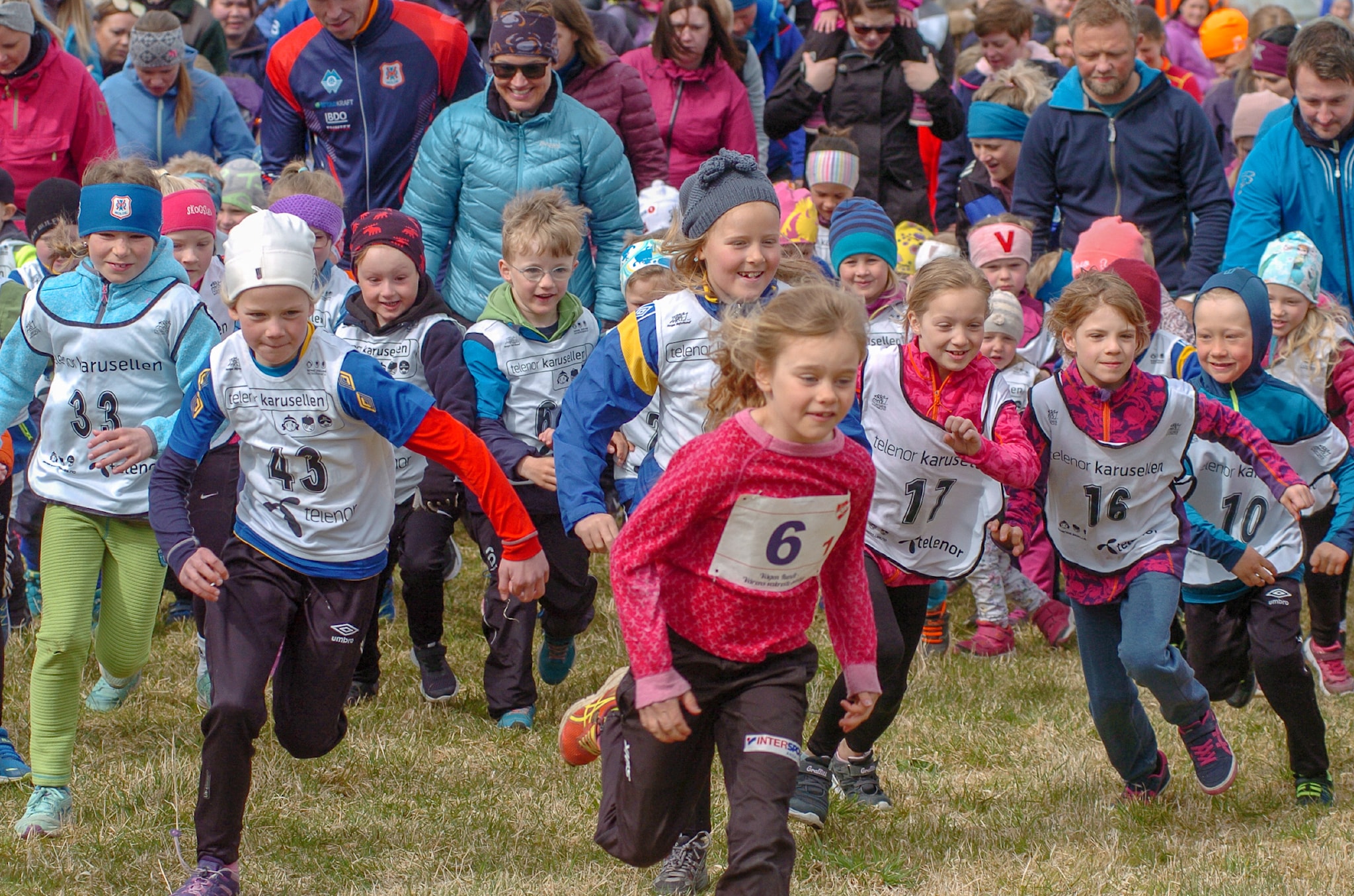 Påmelding Vågen Rundt 2019